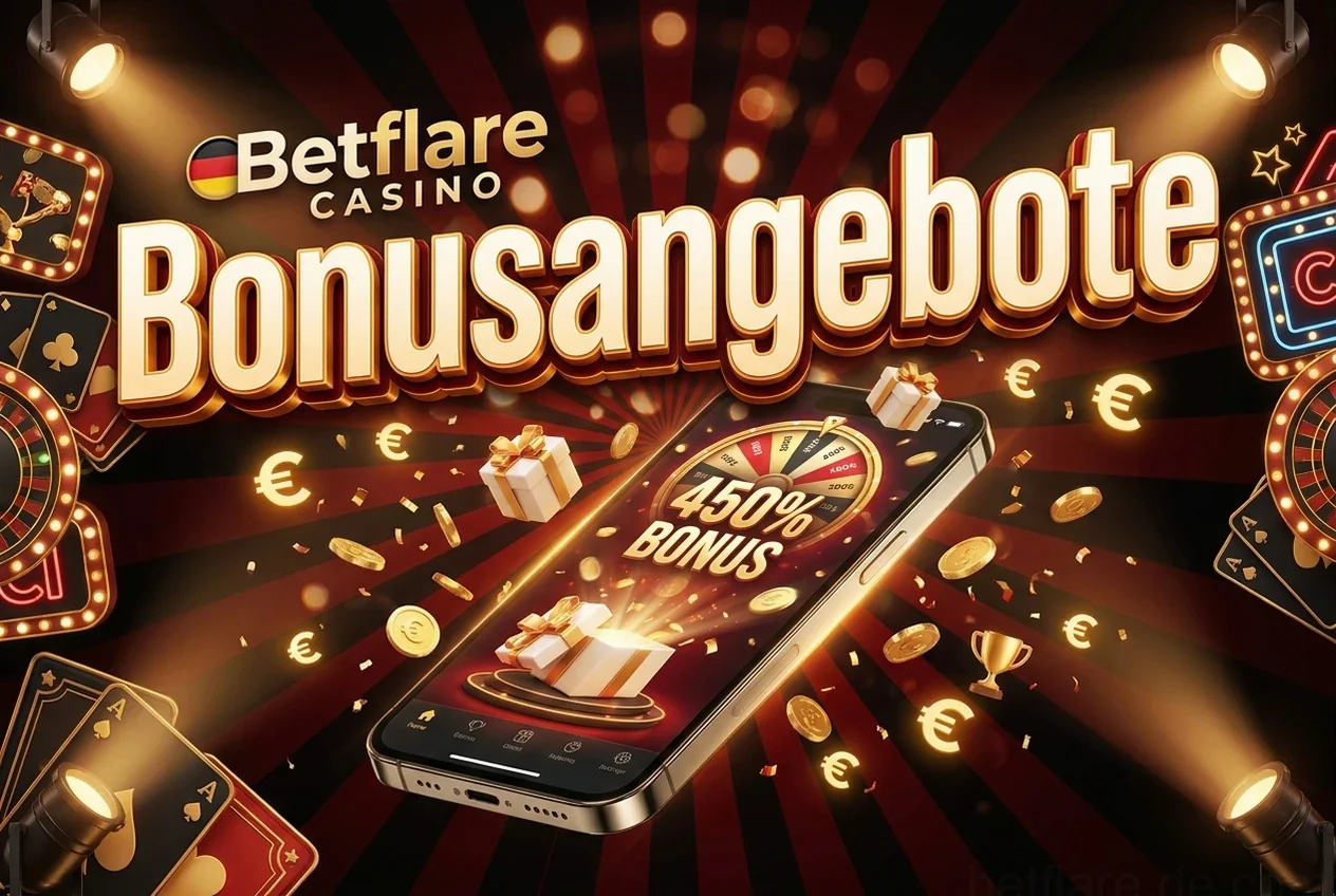 Bonusangebote